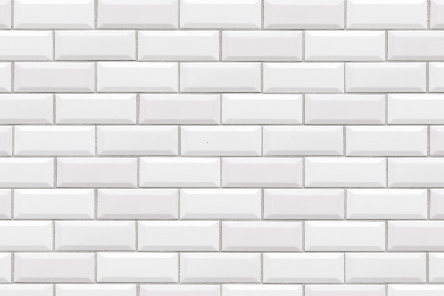 Küchenrückwand Fliesenoptik