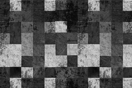 Küchenrückwand Fliesenoptik