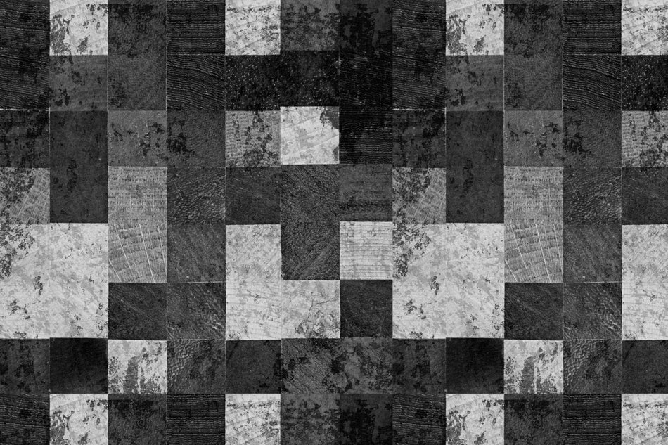 Küchenrückwand Fliesenoptik