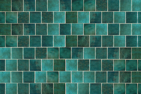 Küchenrückwand Fliesenoptik