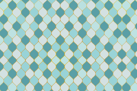 Küchenrückwand Fliesenoptik