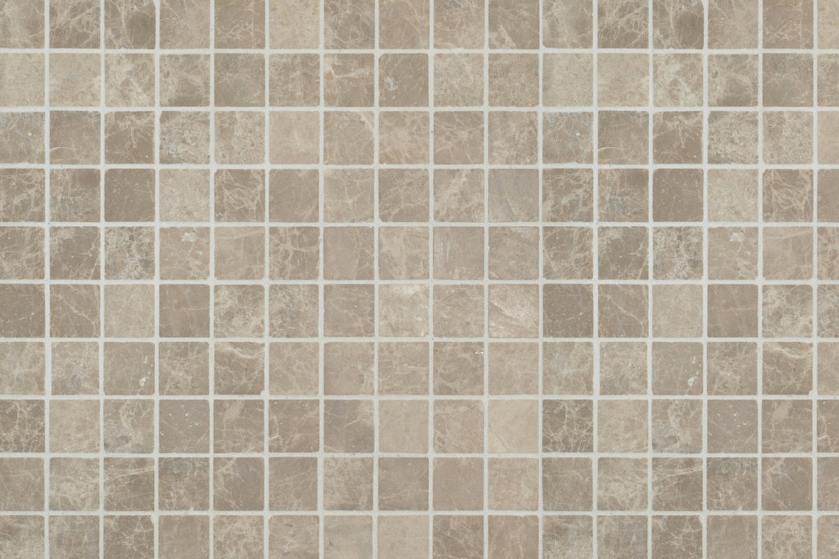 Küchenrückwand Fliesenoptik