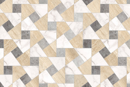 Küchenrückwand Fliesenoptik