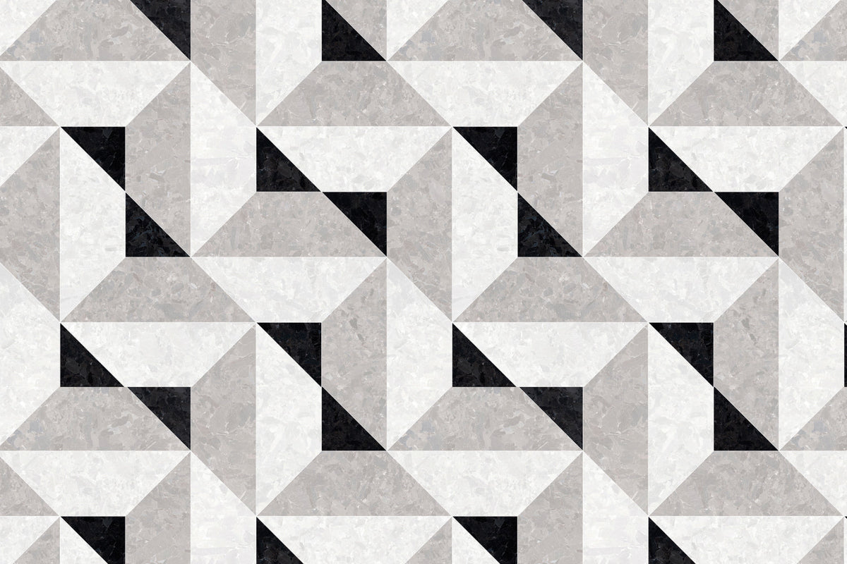 Küchenrückwand Fliesenoptik