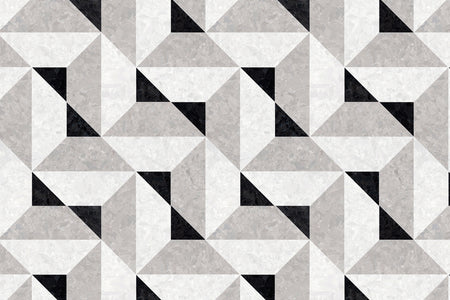 Küchenrückwand Fliesenoptik