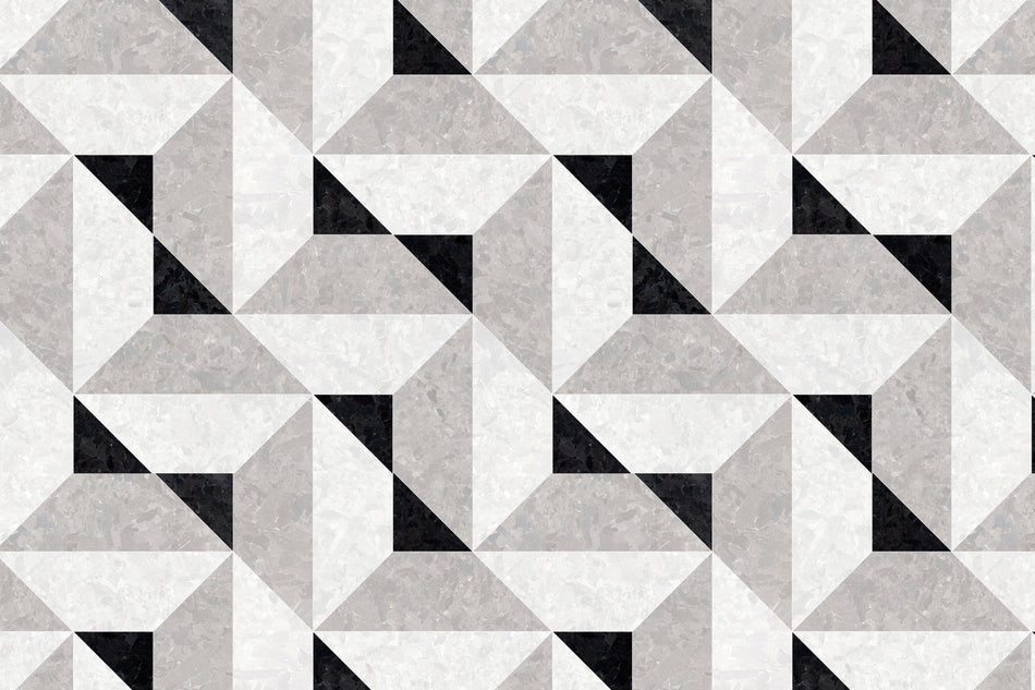 Küchenrückwand Fliesenoptik