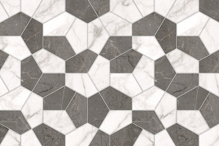 Küchenrückwand Fliesenoptik