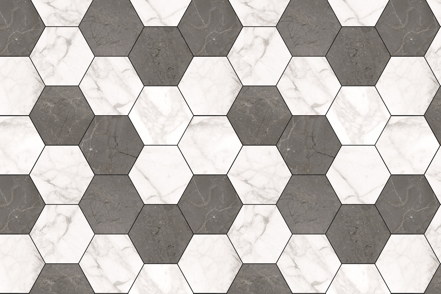 Küchenrückwand Fliesenoptik