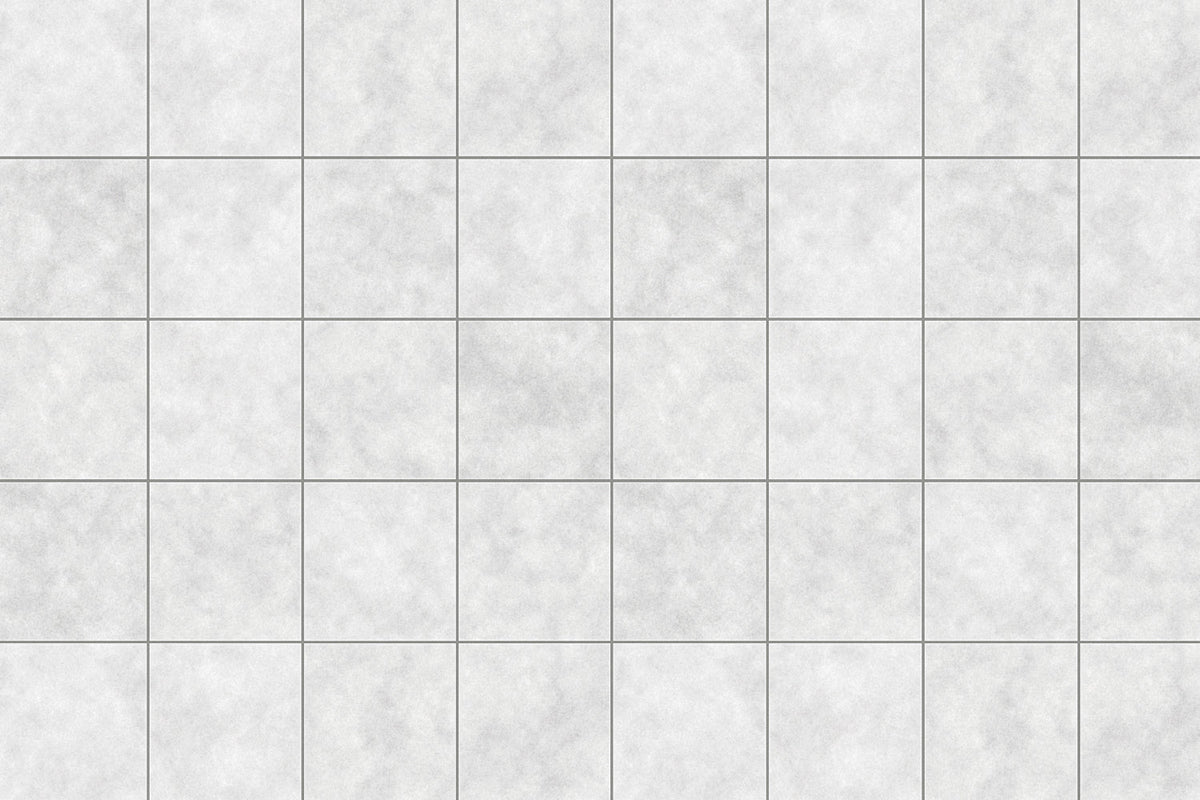 Küchenrückwand Fliesenoptik