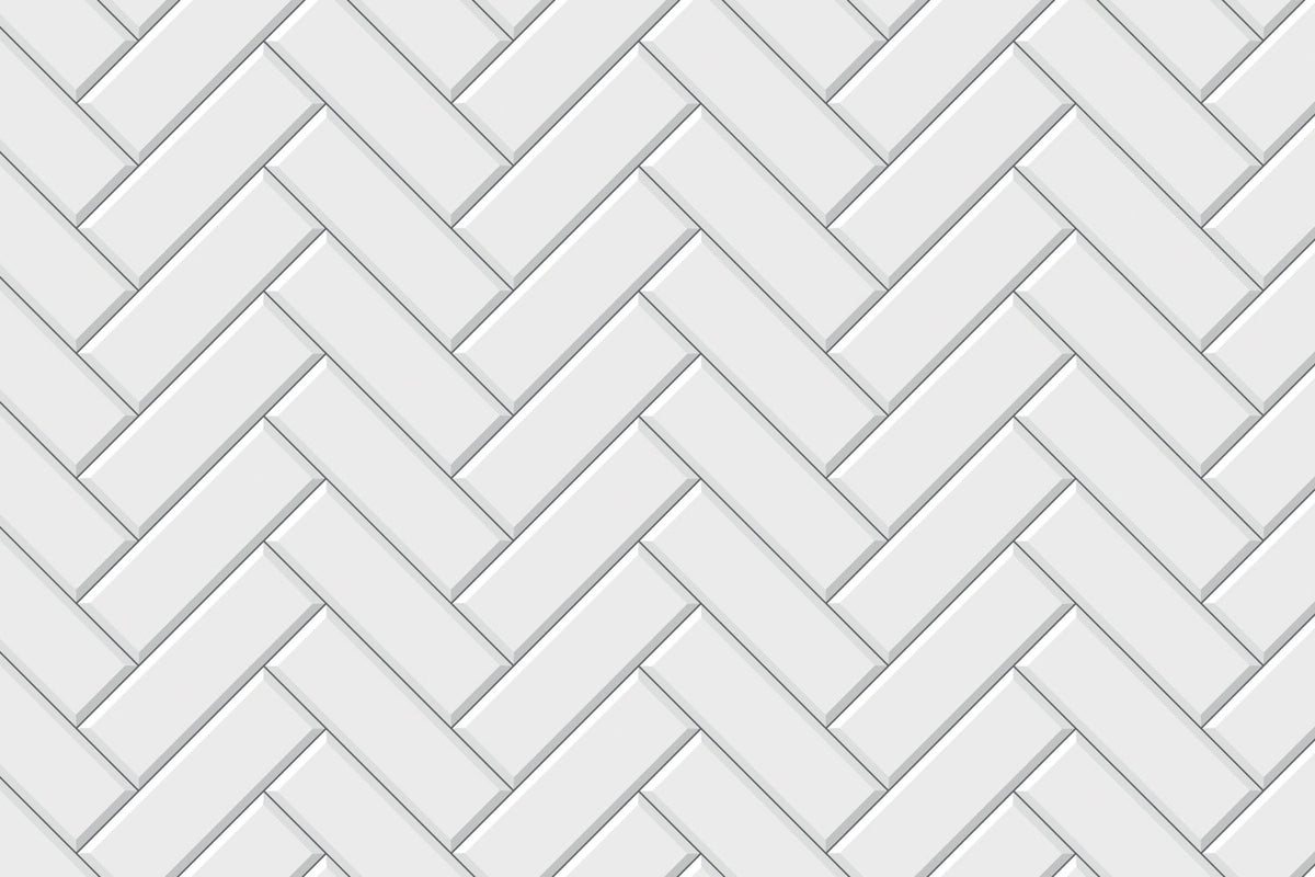 Küchenrückwand Fliesenoptik