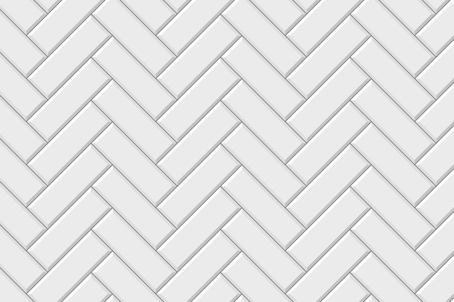 Küchenrückwand Fliesenoptik