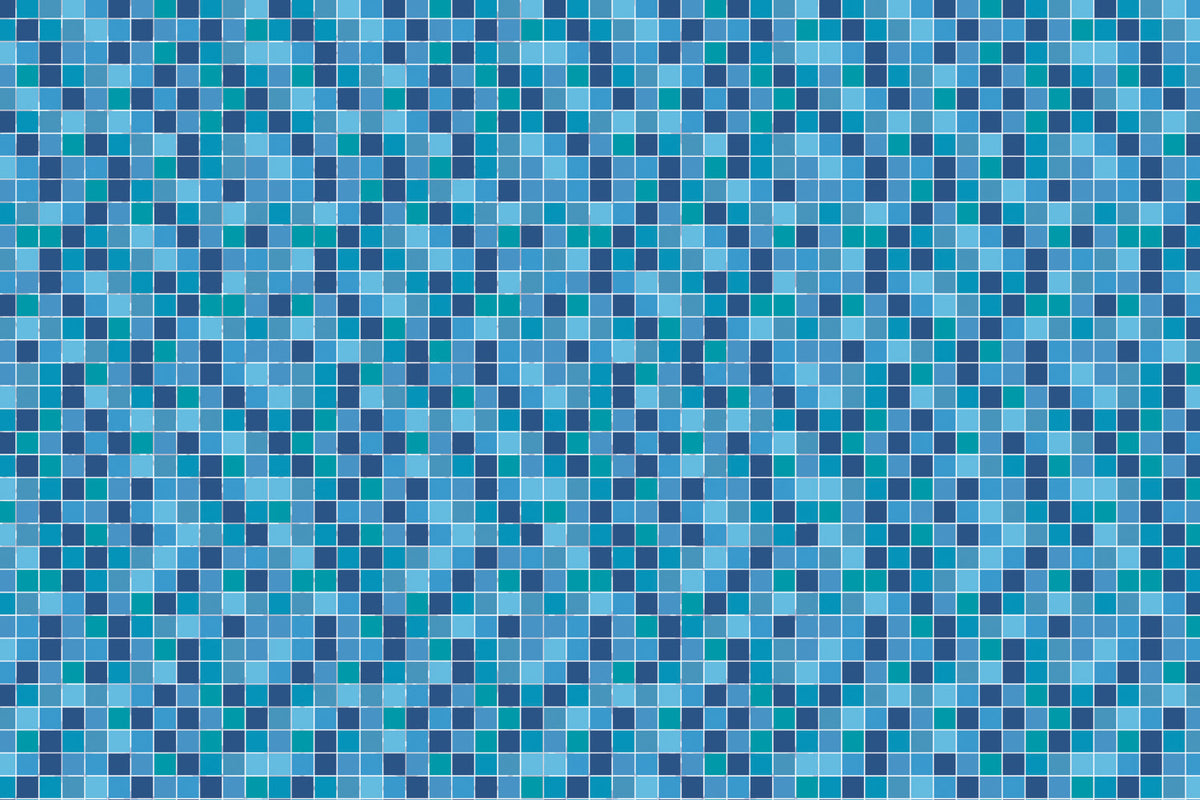 Küchenrückwand Fliesenoptik