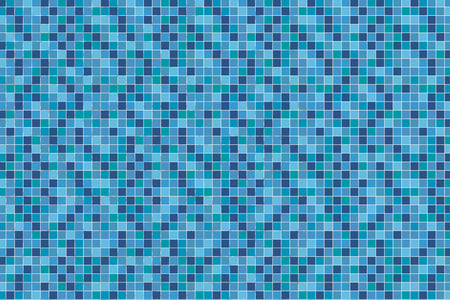 Küchenrückwand Fliesenoptik