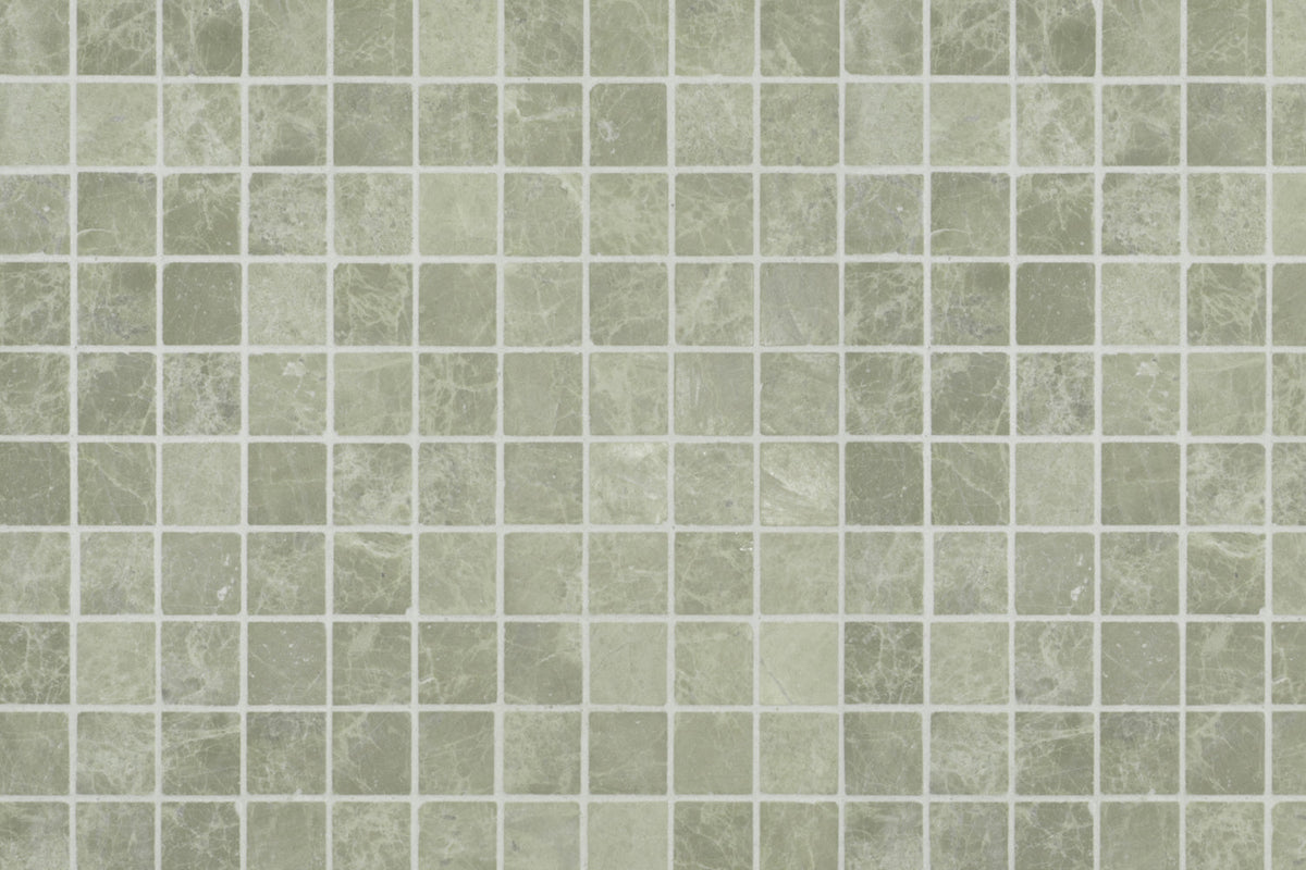 Küchenrückwand Fliesenoptik