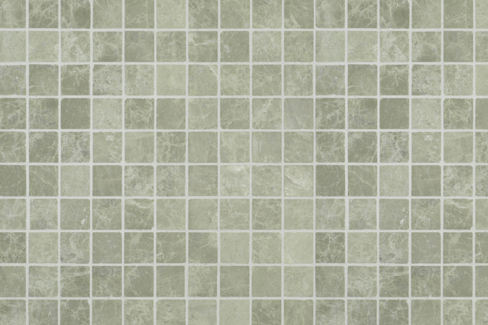 Küchenrückwand Fliesenoptik