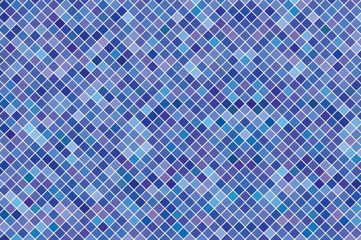 Küchenrückwand Fliesenoptik