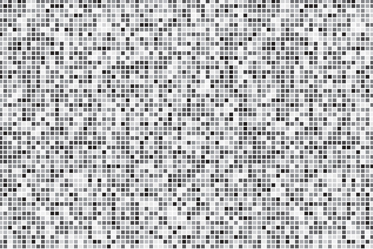 Küchenrückwand Fliesenoptik