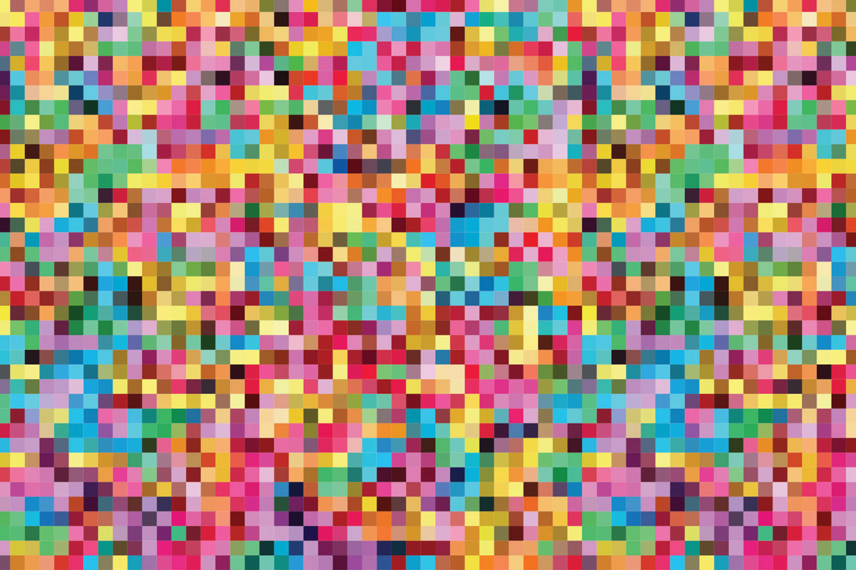 Küchenrückwand Fliesenoptik