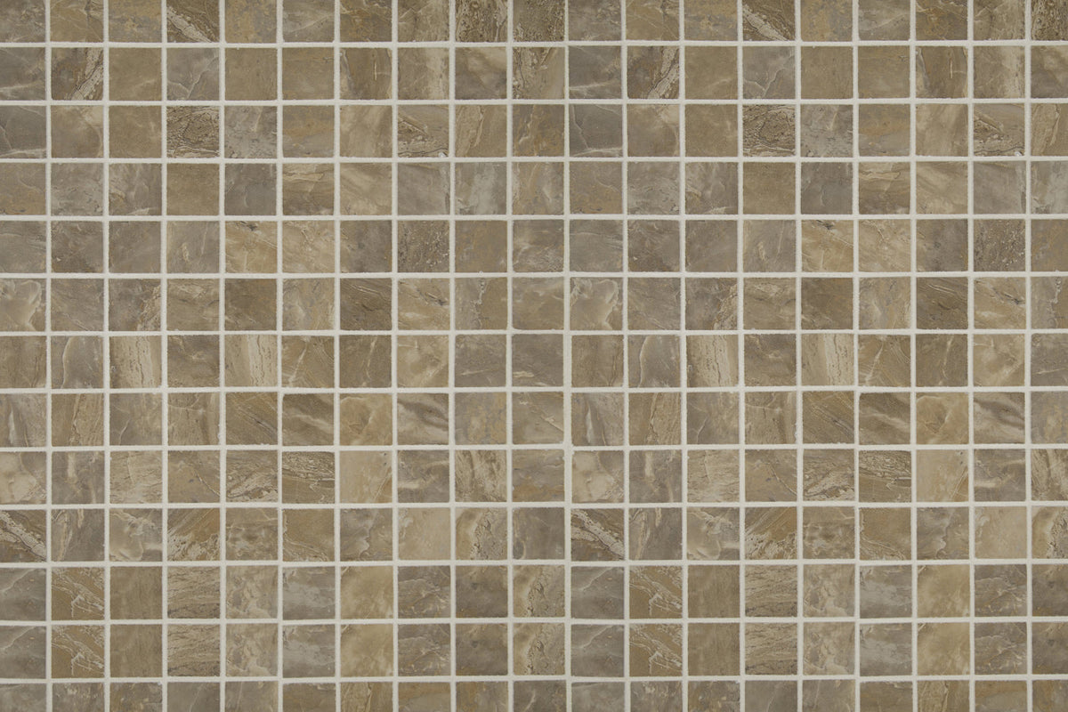 Küchenrückwand Fliesenoptik