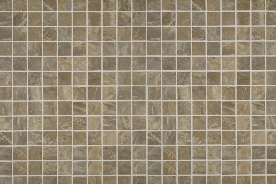 Küchenrückwand Fliesenoptik