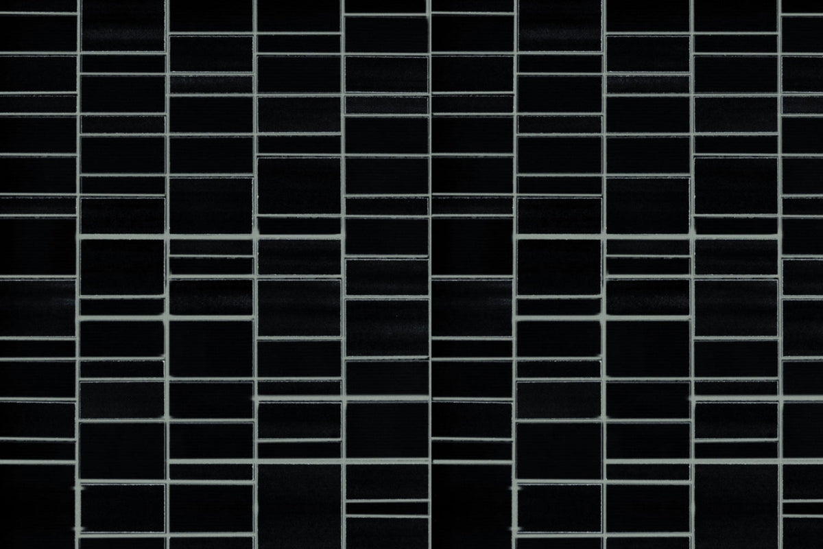 Küchenrückwand Fliesenoptik