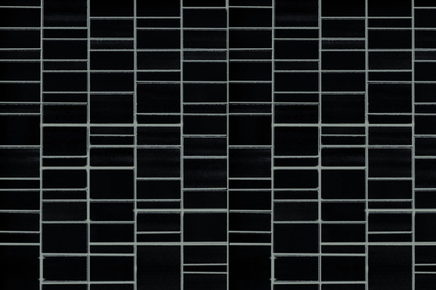 Küchenrückwand Fliesenoptik