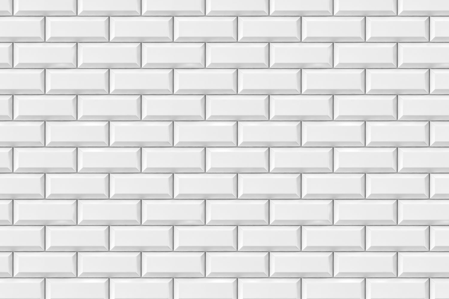 Küchenrückwand Fliesenoptik