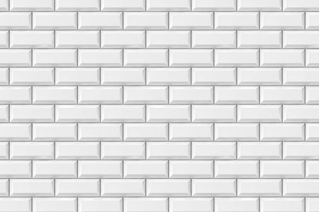 Küchenrückwand Fliesenoptik