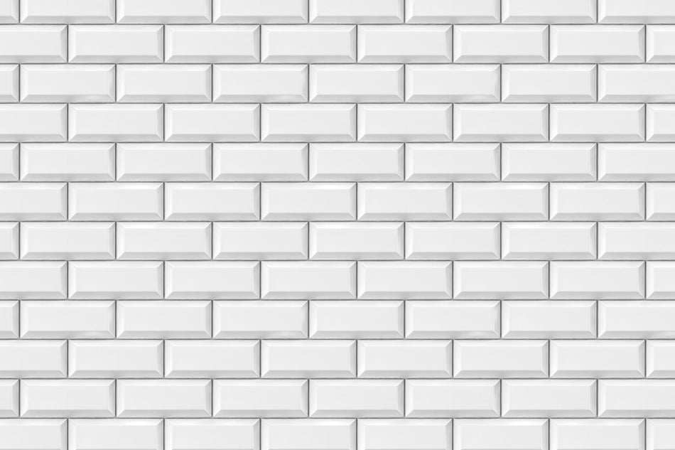 Küchenrückwand Fliesenoptik