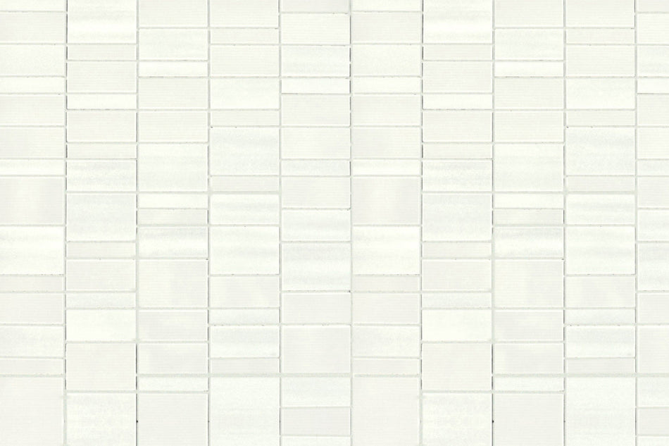 Küchenrückwand Fliesenoptik