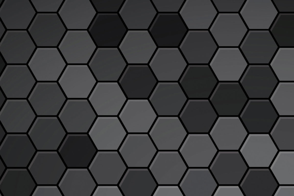 Küchenrückwand Fliesenoptik