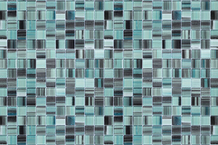 Küchenrückwand Fliesenoptik