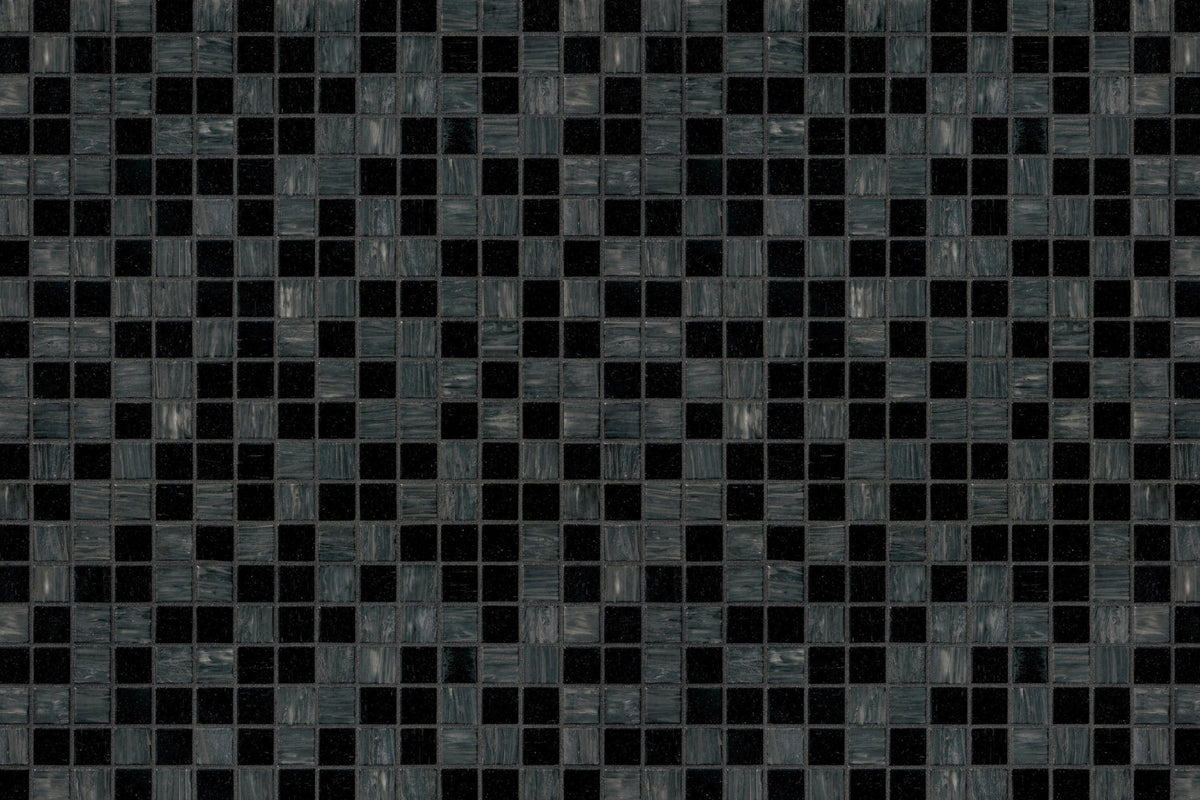 Küchenrückwand Fliesenoptik