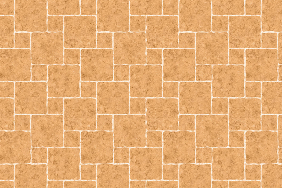 Küchenrückwand Fliesenoptik