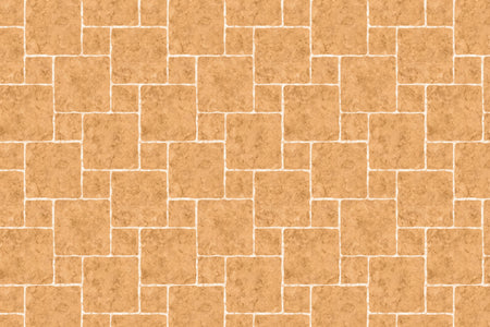 Küchenrückwand Fliesenoptik