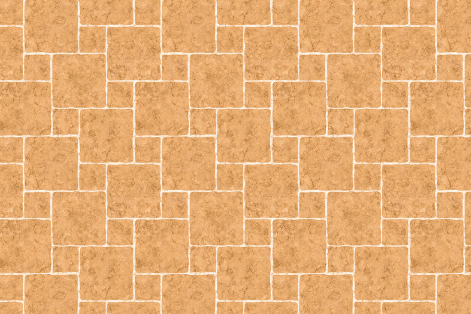 Küchenrückwand Fliesenoptik