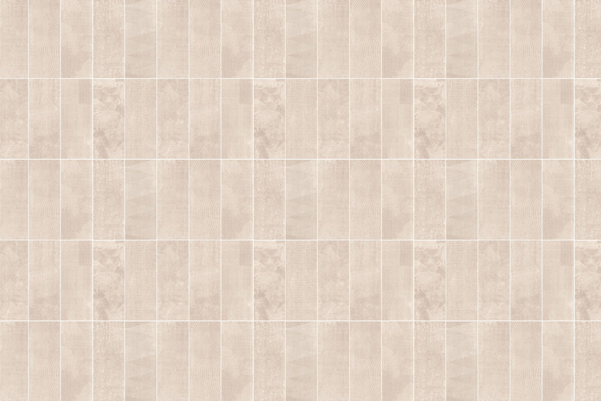 Küchenrückwand Fliesenoptik