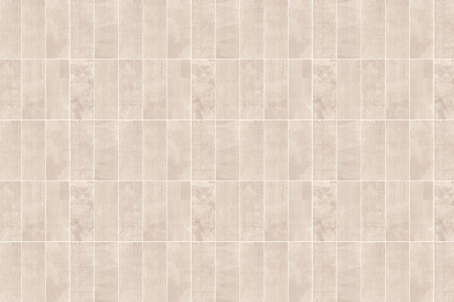 Küchenrückwand Fliesenoptik