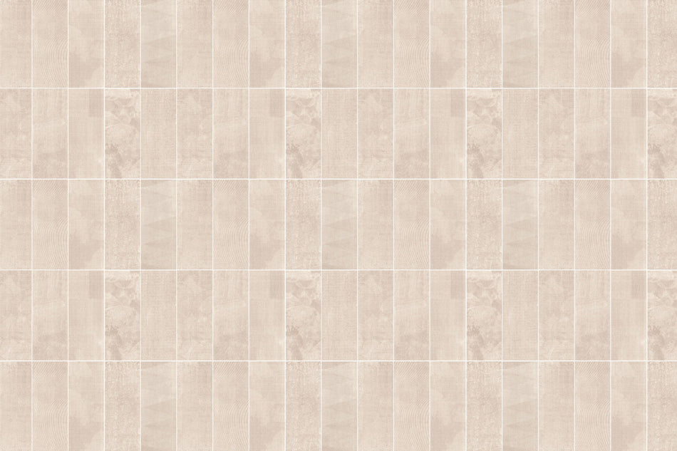 Küchenrückwand Fliesenoptik