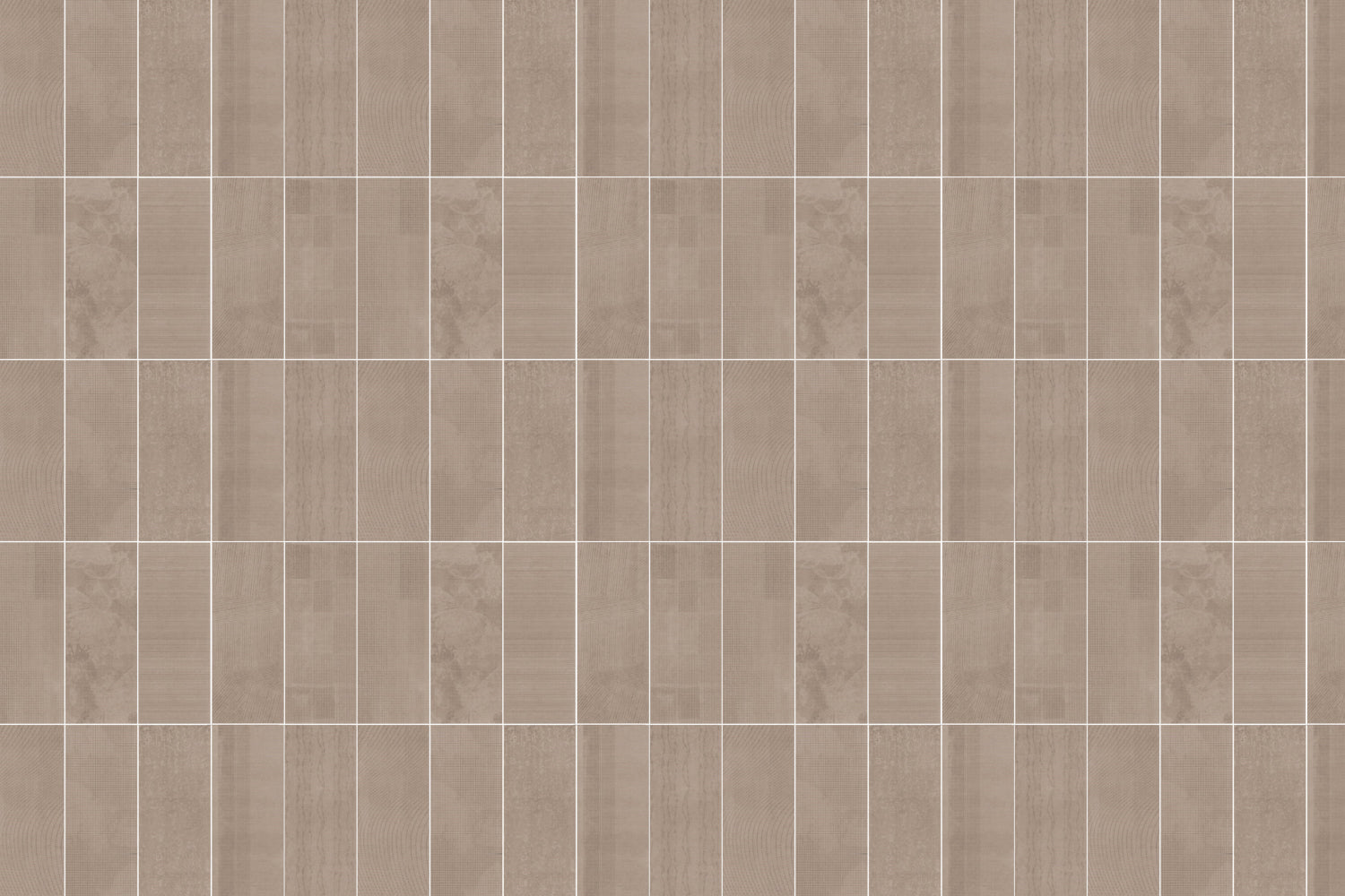 Küchenrückwand Fliesenoptik