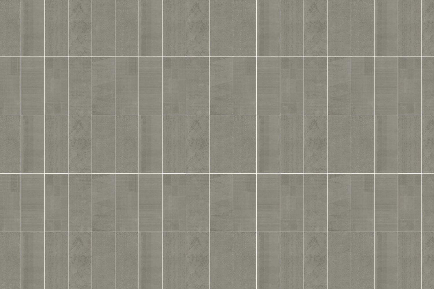 Küchenrückwand Fliesenoptik