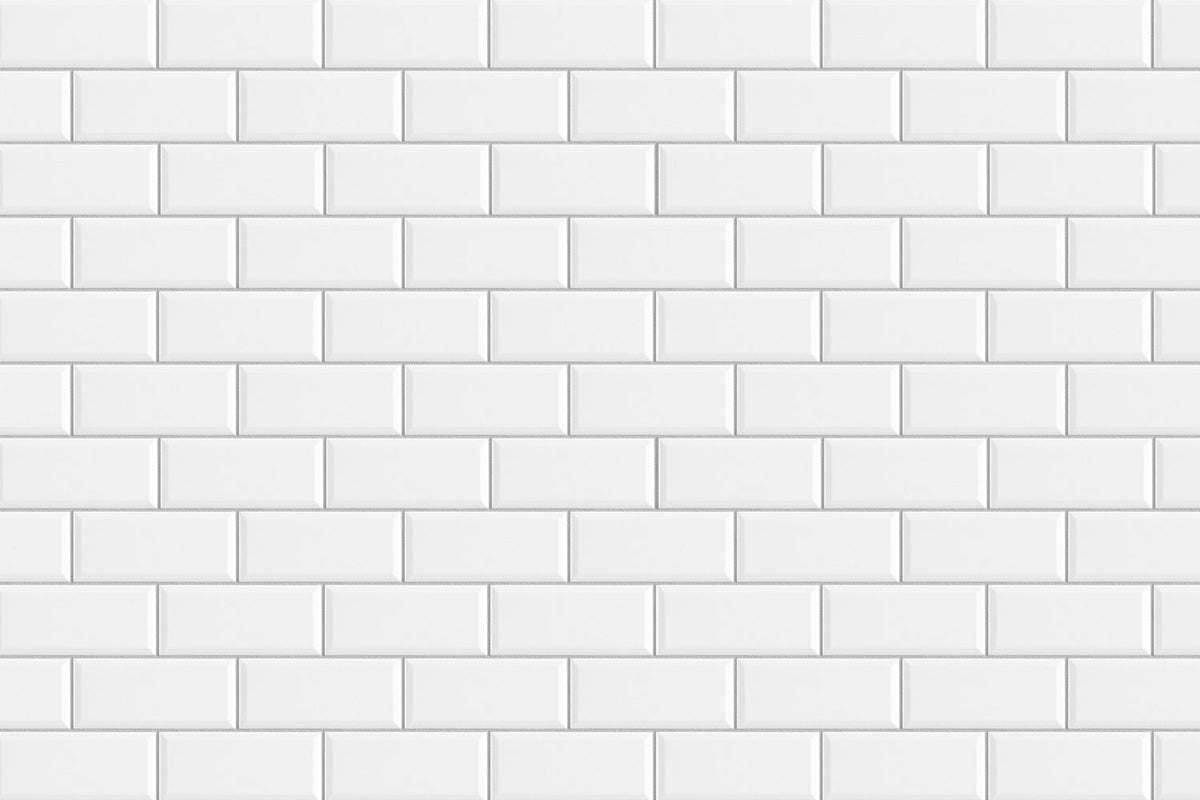 Küchenrückwand Fliesenoptik