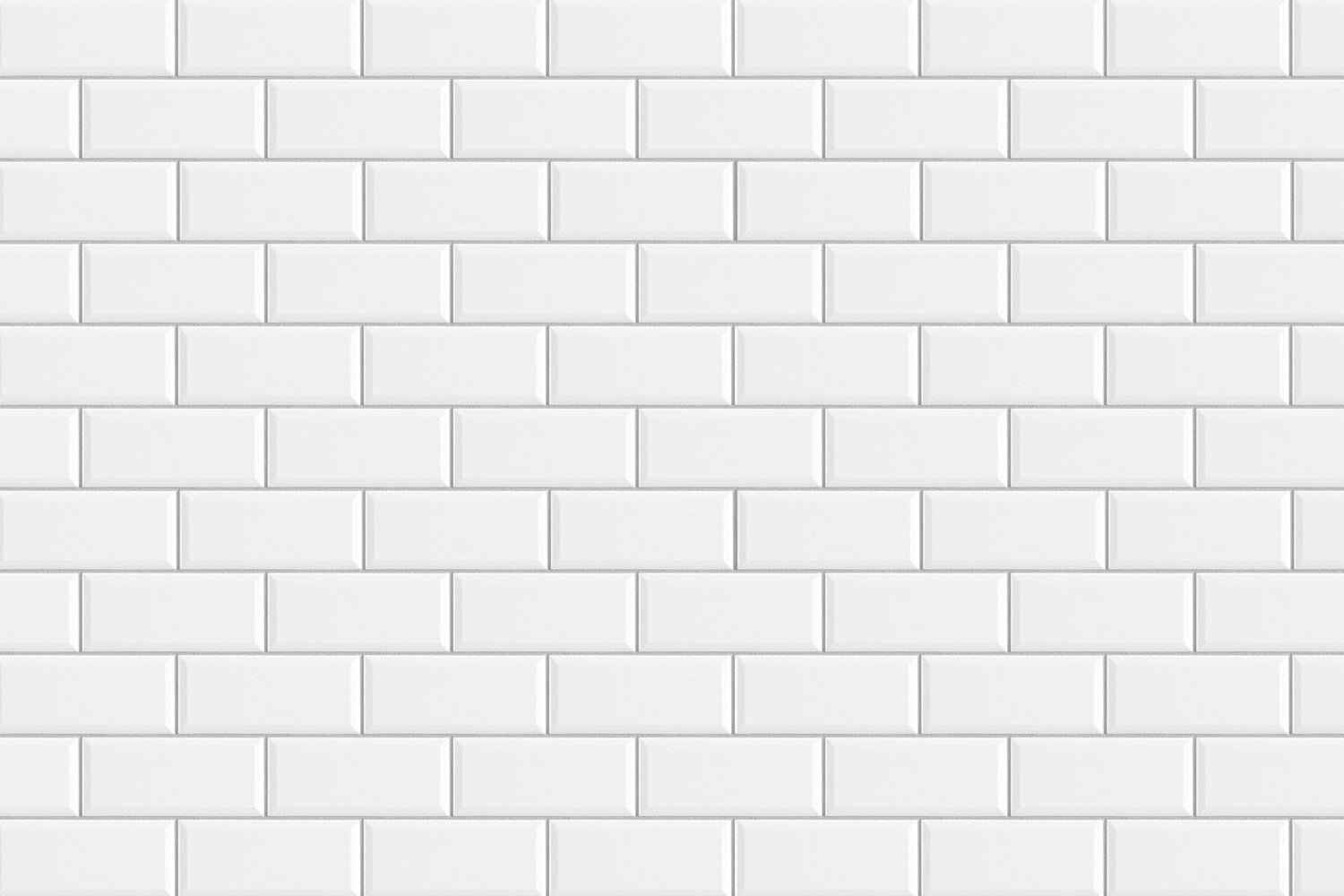 Küchenrückwand Fliesenoptik