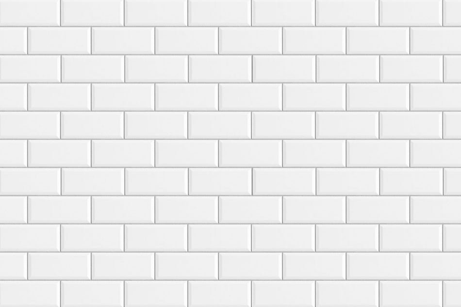 Küchenrückwand Fliesenoptik