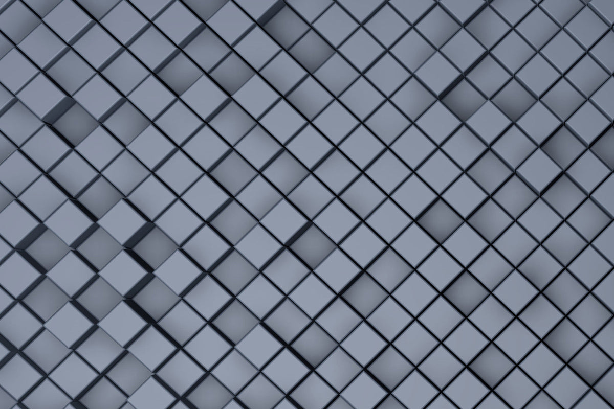 Küchenrückwand Fliesenoptik