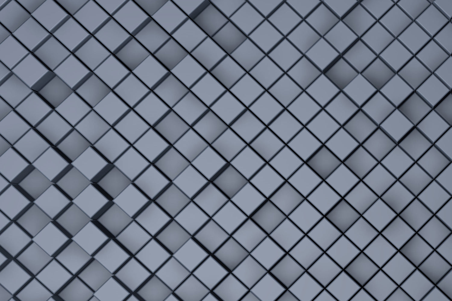 Küchenrückwand Fliesenoptik