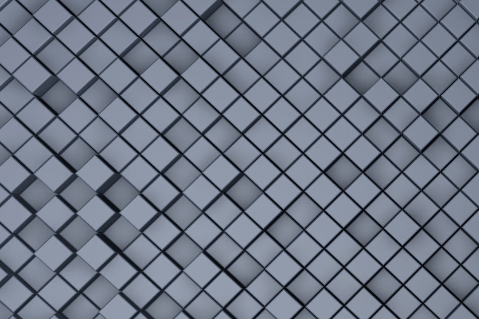 Küchenrückwand Fliesenoptik