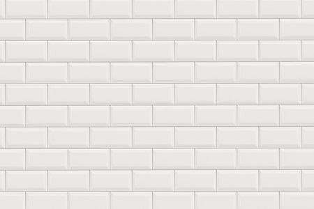 Küchenrückwand Fliesenoptik