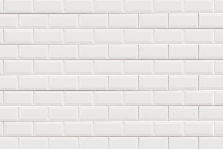 Küchenrückwand Fliesenoptik