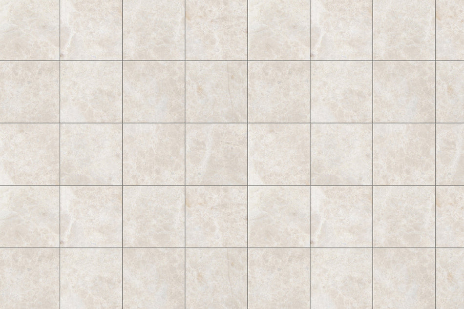 Küchenrückwand Fliesenoptik